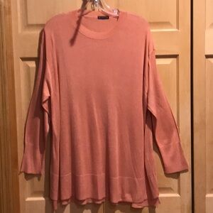 Encuentro Lightweight Sweater